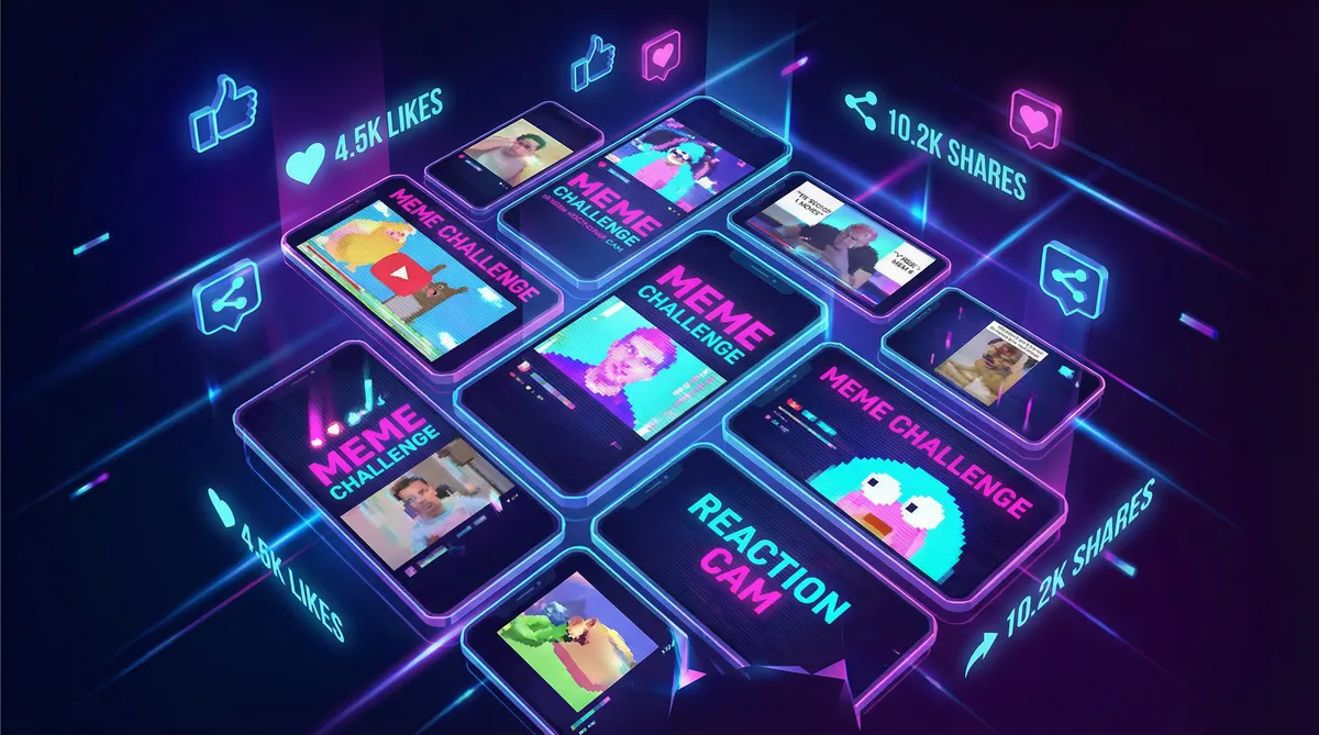 RB优质系统全文寀小花 热梗挑战活动 - 用户二次创作展示